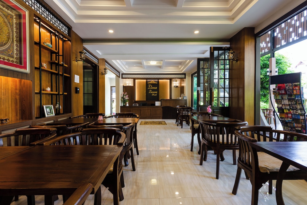 Lima Lanna Hotel 42/50
