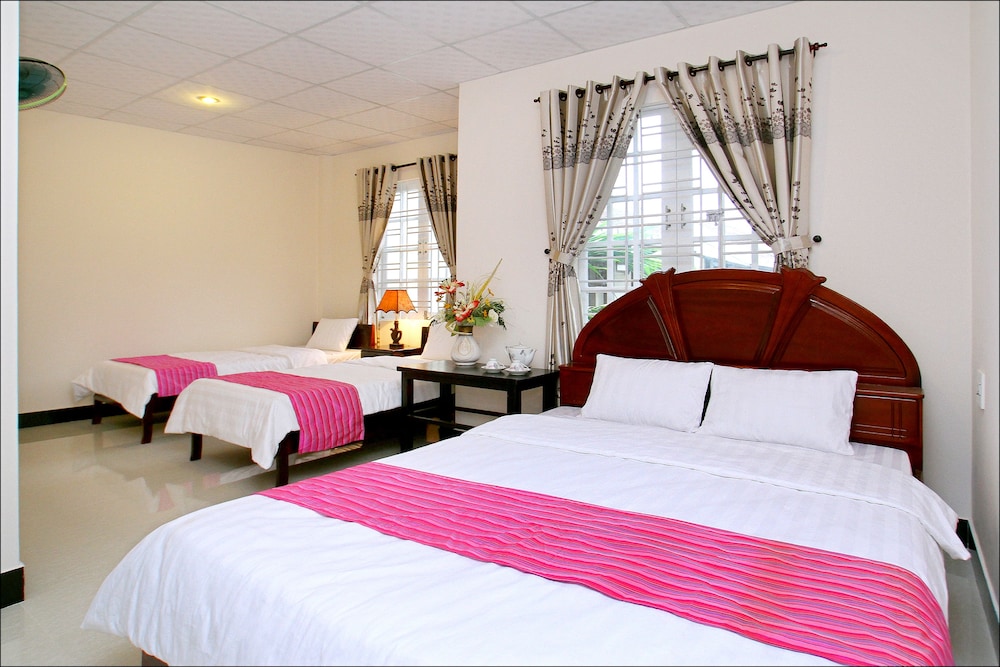 Cosy House Homestay 6/22