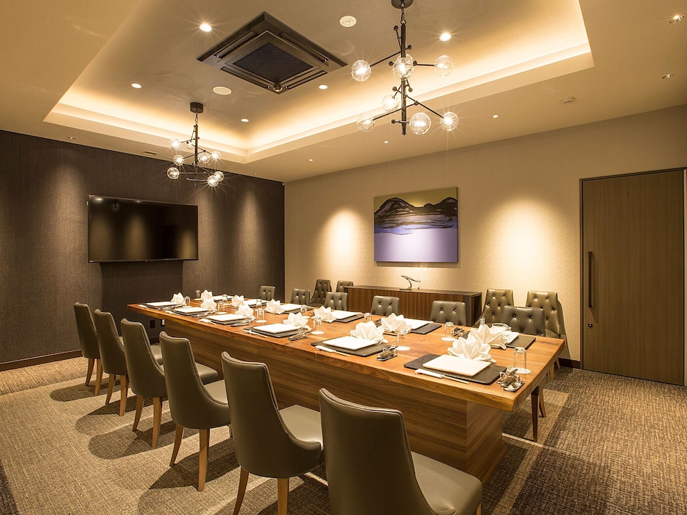 Airport Hotel Kumamoto 41/50