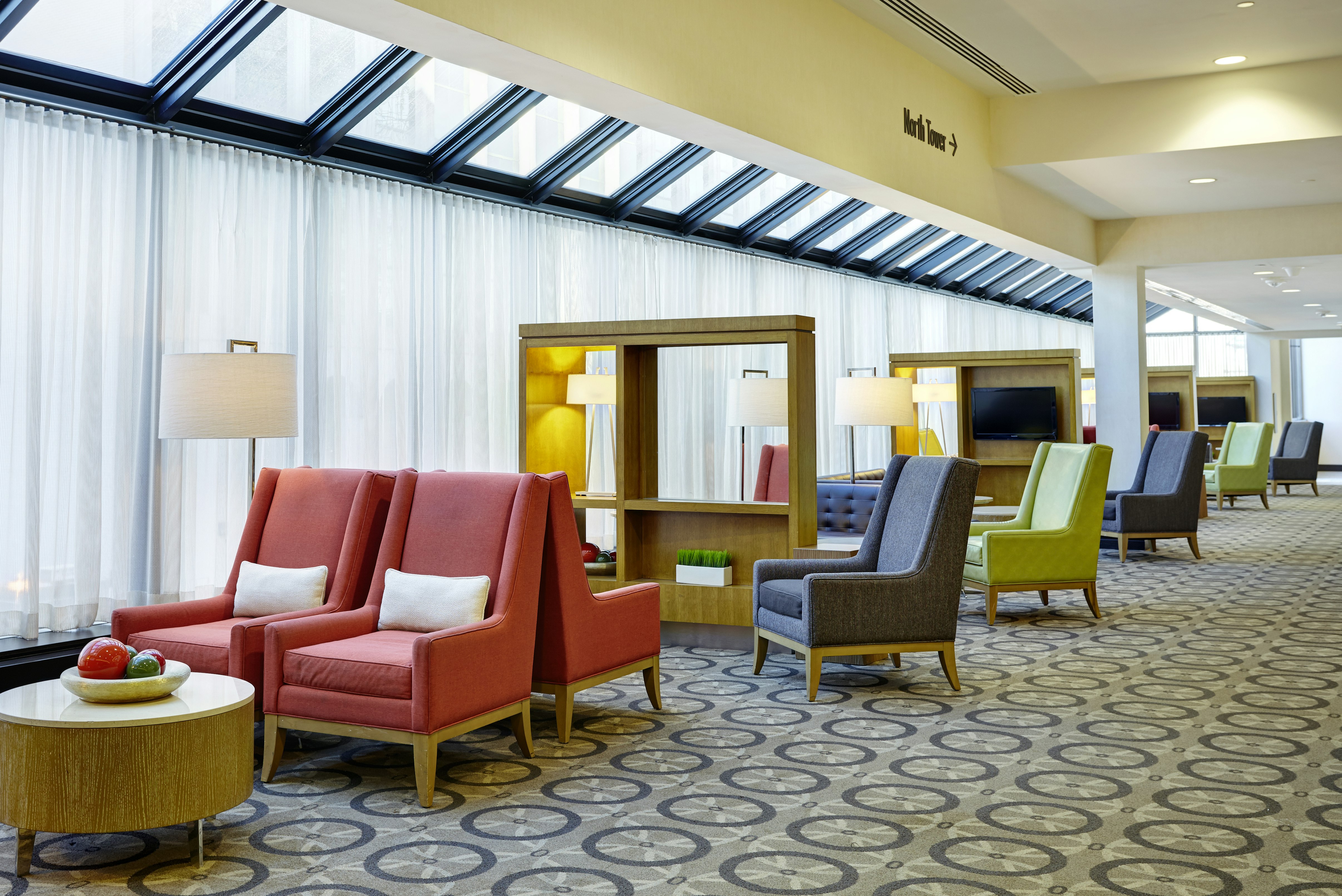 Doubletree By Hilton Hotel Washington Dc Crystal City 13/45