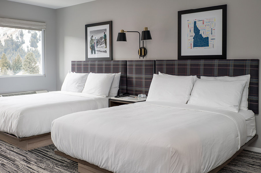 Bellemont Hotel Sun Valley 18/43
