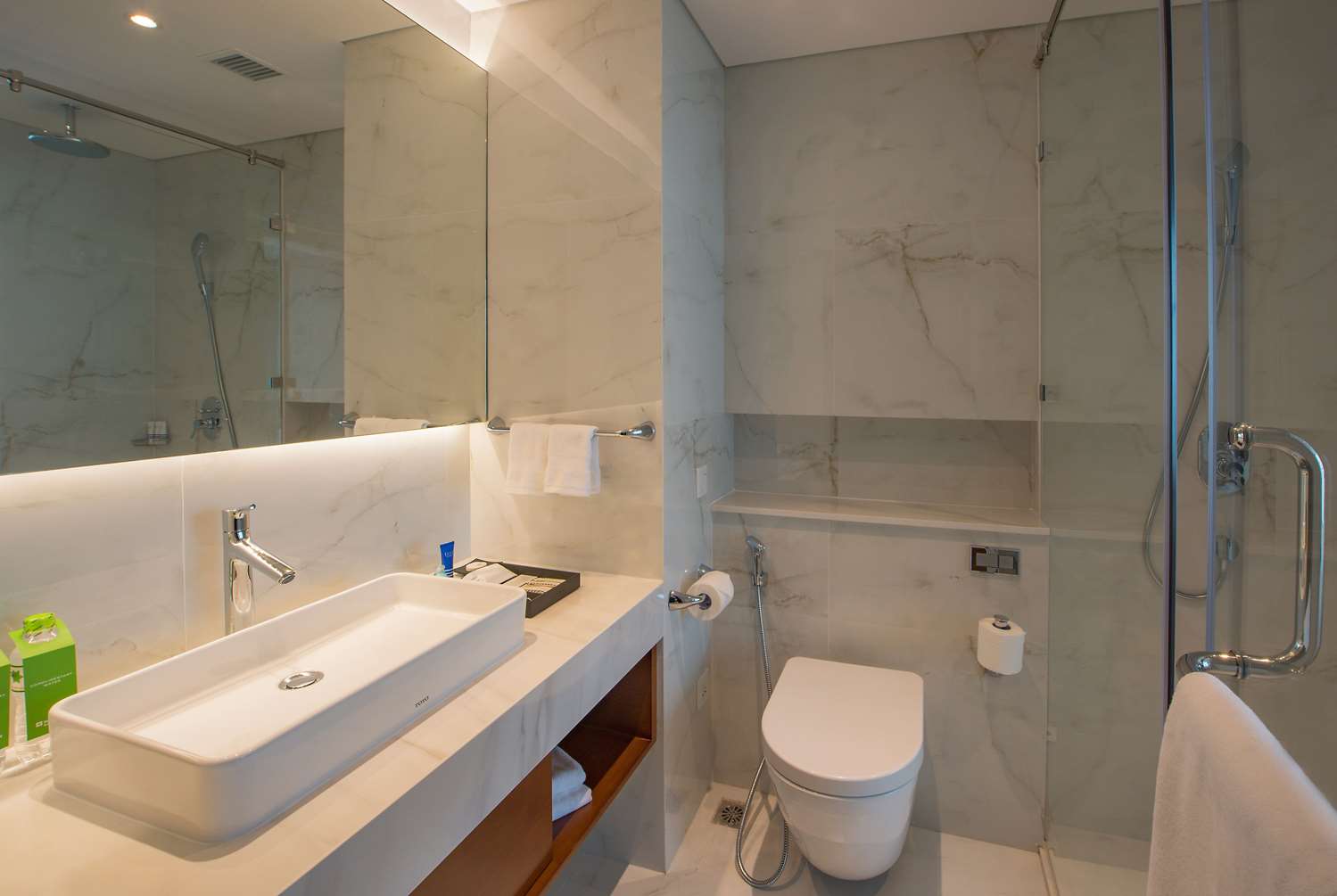 Wyndham Garden Hanoi 49/53