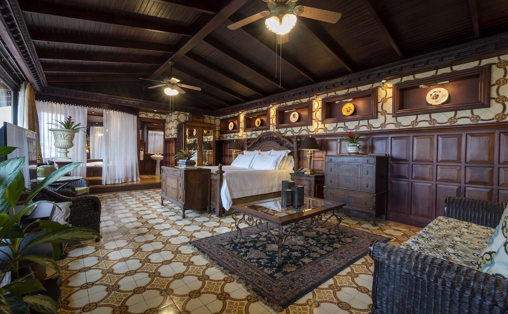 Hotel Grano de Oro 13/77