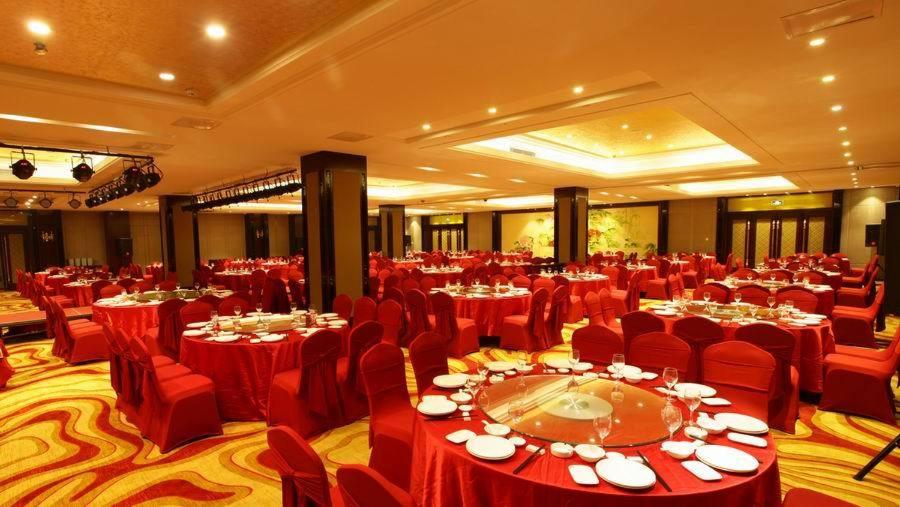 Ramada by Wyndham Changzhou 25/35