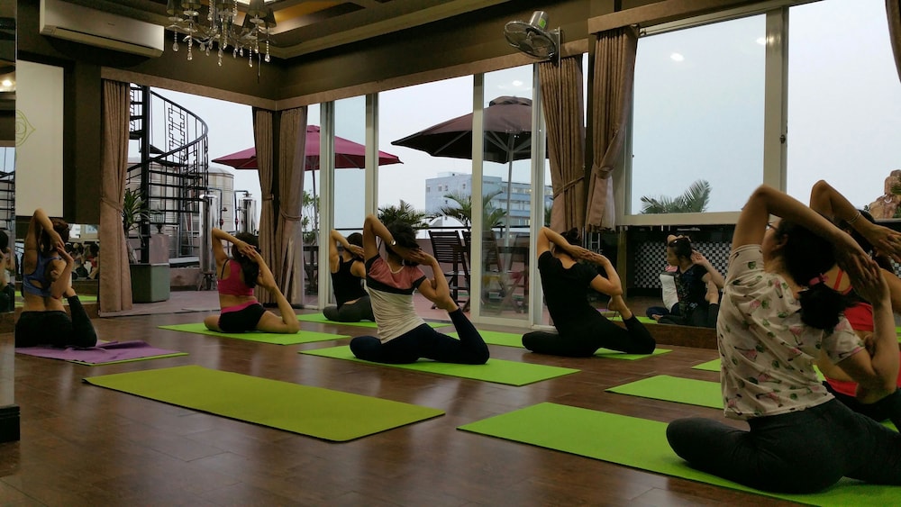 エデンロック ホテル 写真1