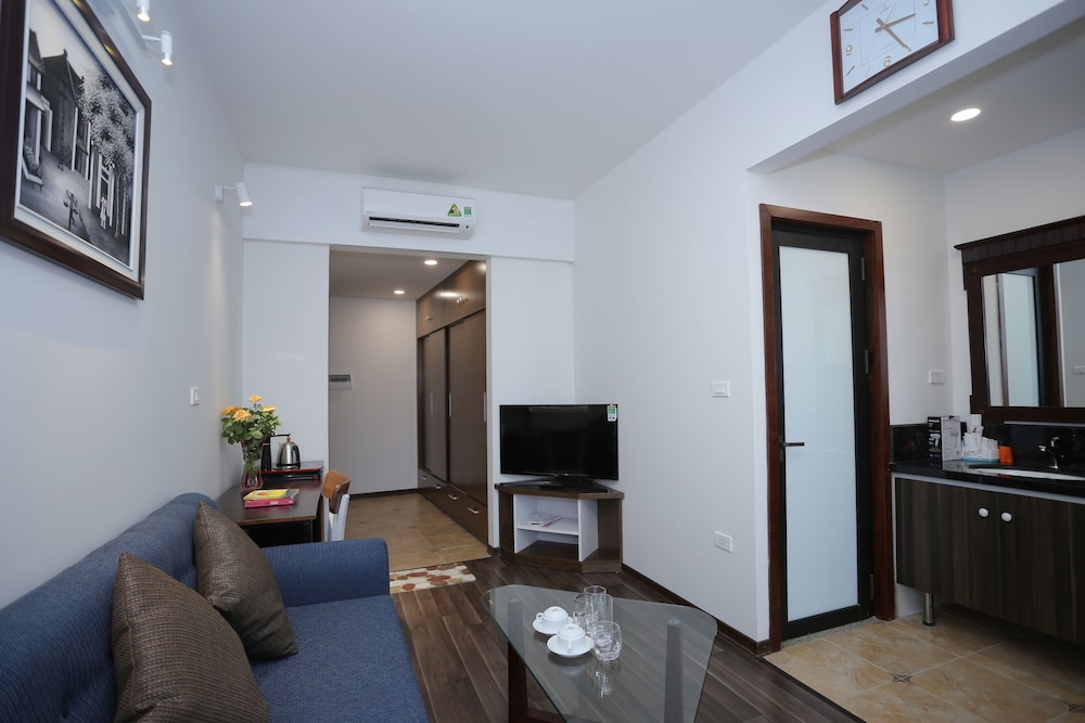 Nyt Home Giang Vo No.1 29/47