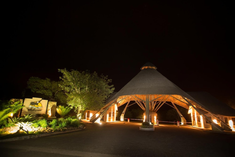 Nkonyeni Lodge & Golf Estate 51/54