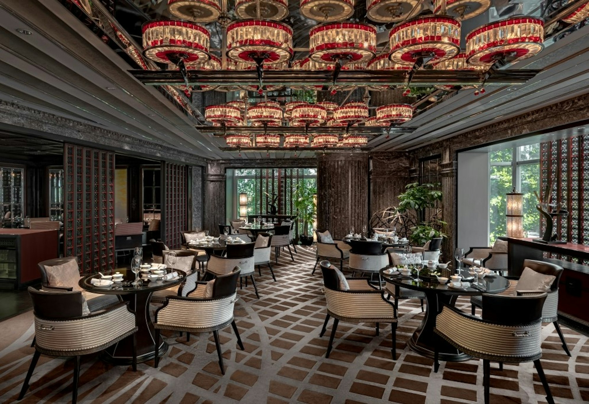 Four Seasons Hotel Beijing 42/61