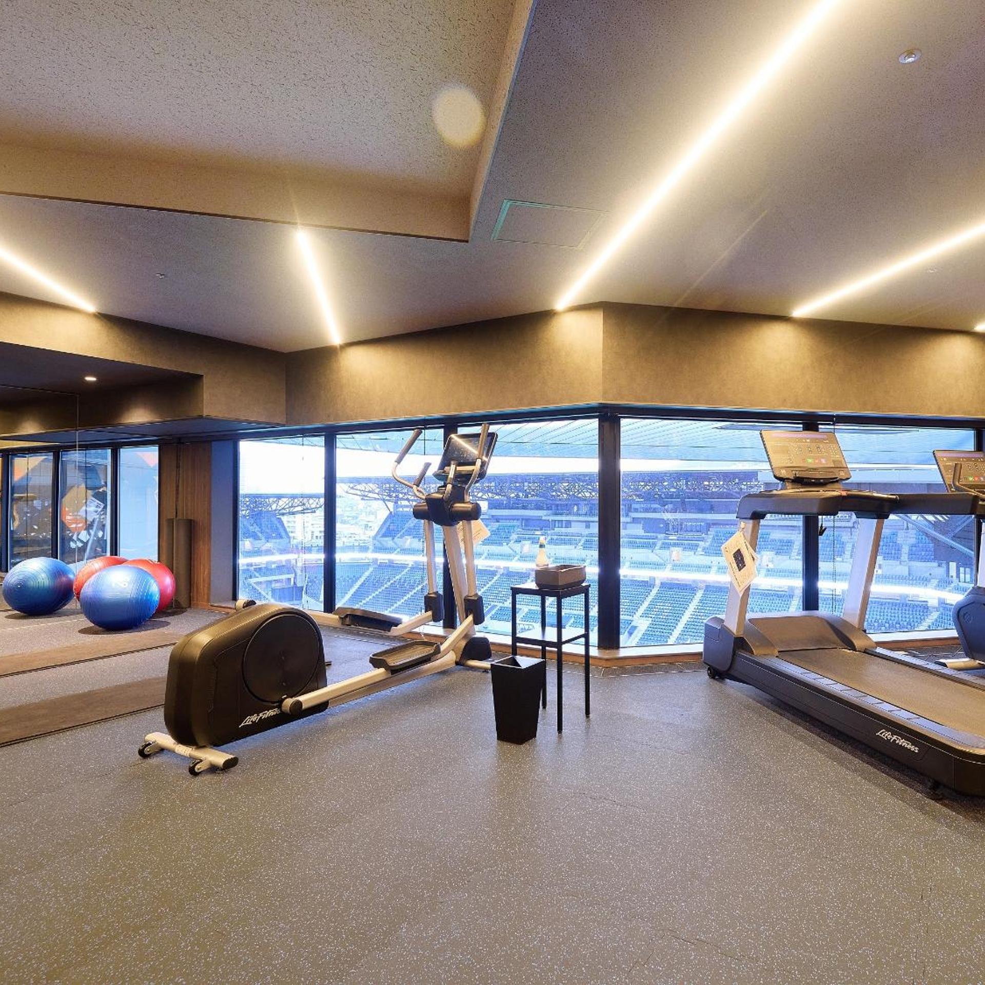 Stadium City Hotel Nagasaki 28/49