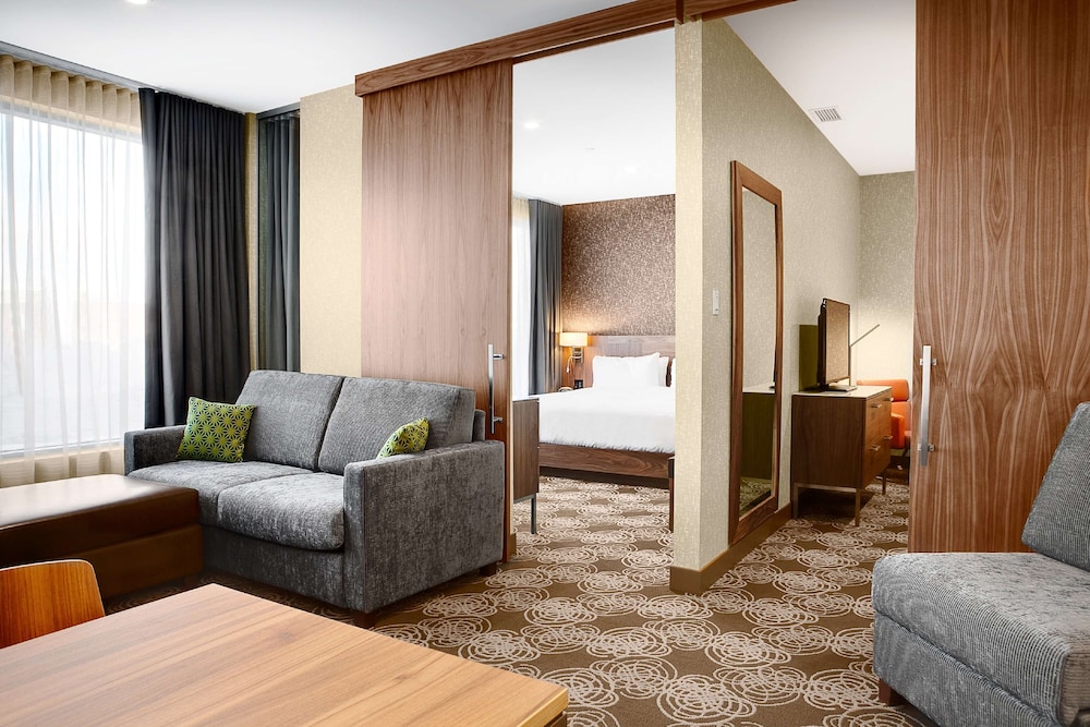 Hilton Montreal/Laval 26/50