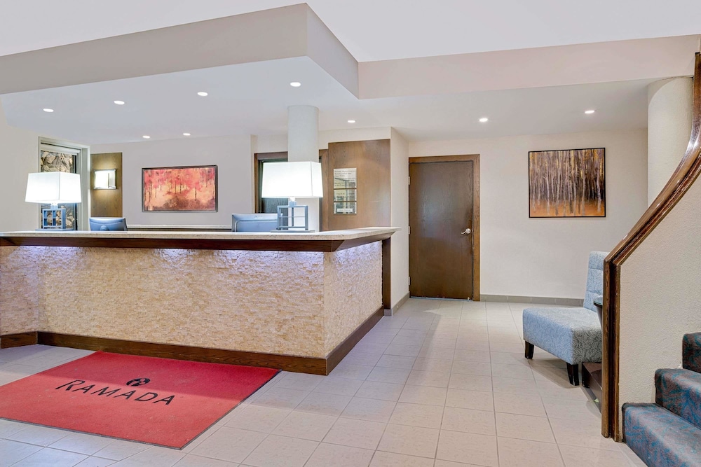 Ramada By Wyndham Kamloops 5/47