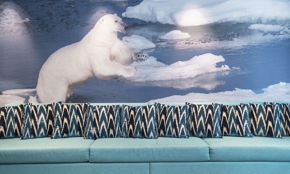 Thon Hotel Polar 44/65