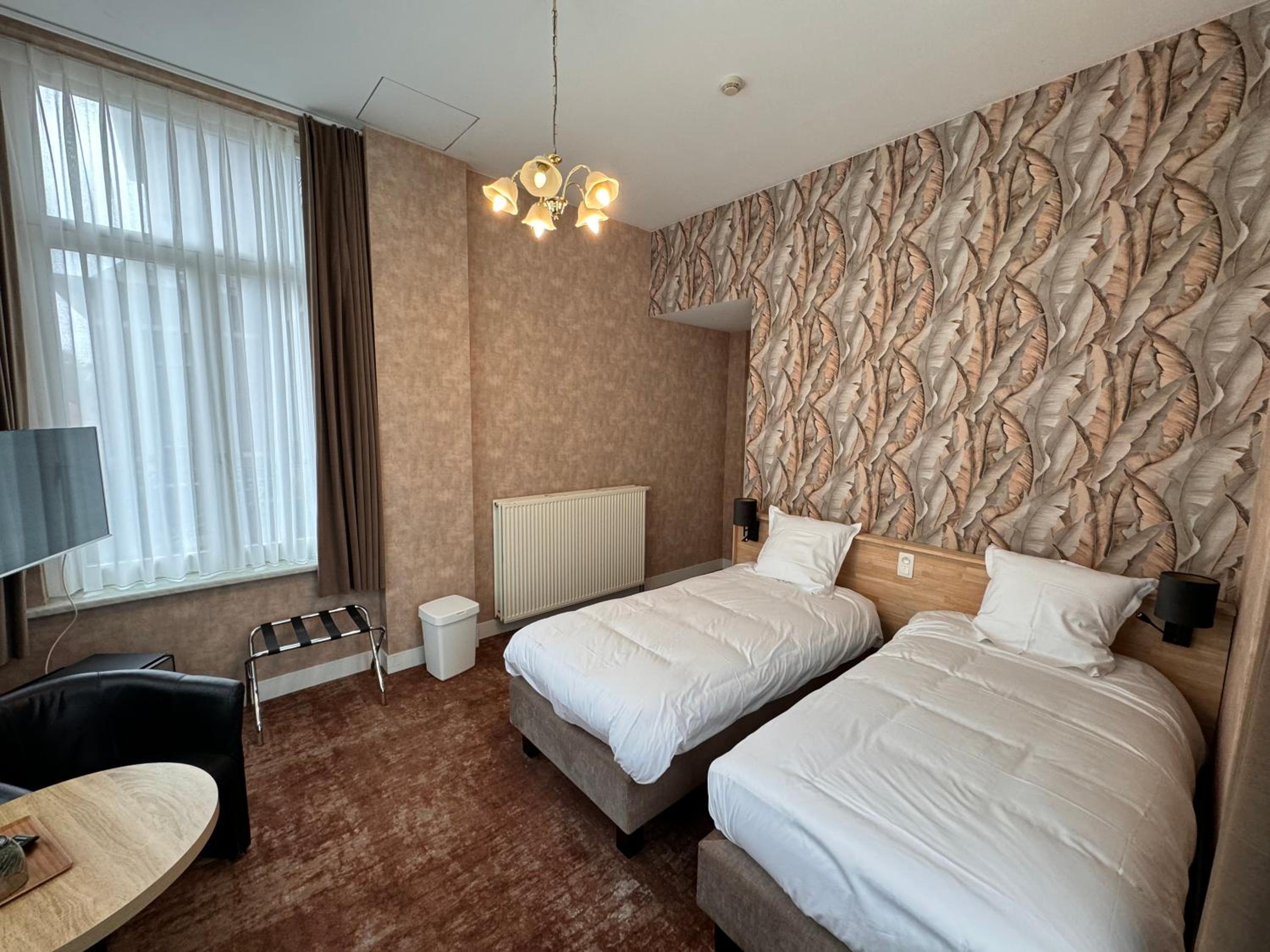 Hotel Canteklaar 3/50