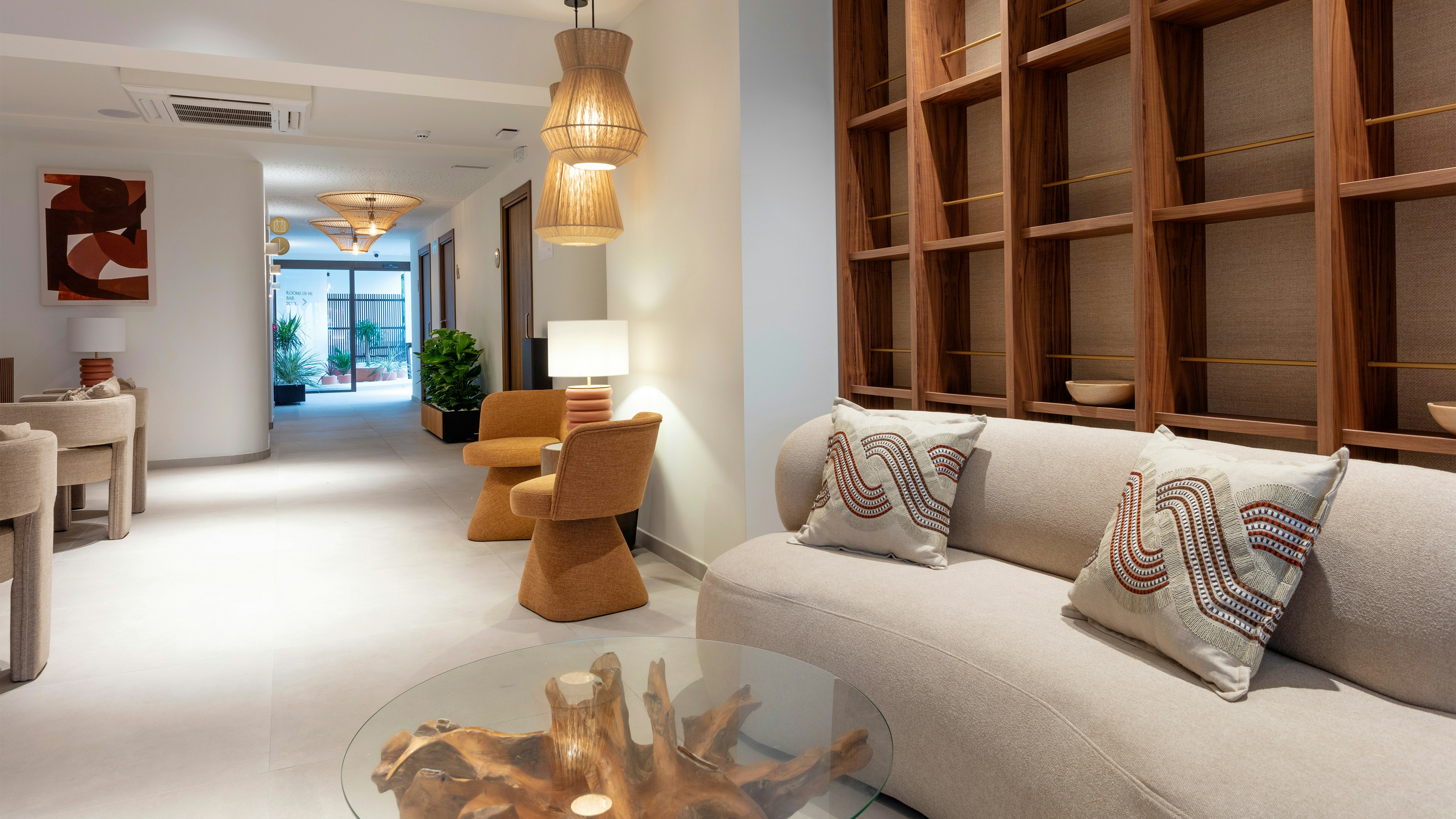 Hotel Indigo Gandia Beach by IHG 48/67