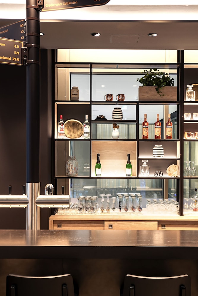 IntercityHotel Paderborn 14/20