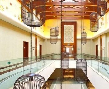 New Century Resort Jiu Long Lake Ningbo 27/53