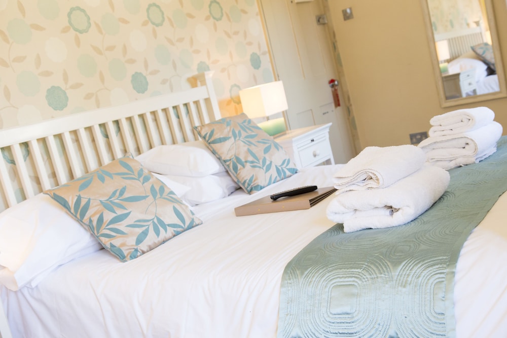 Red Lion - B&amp;B 11/39