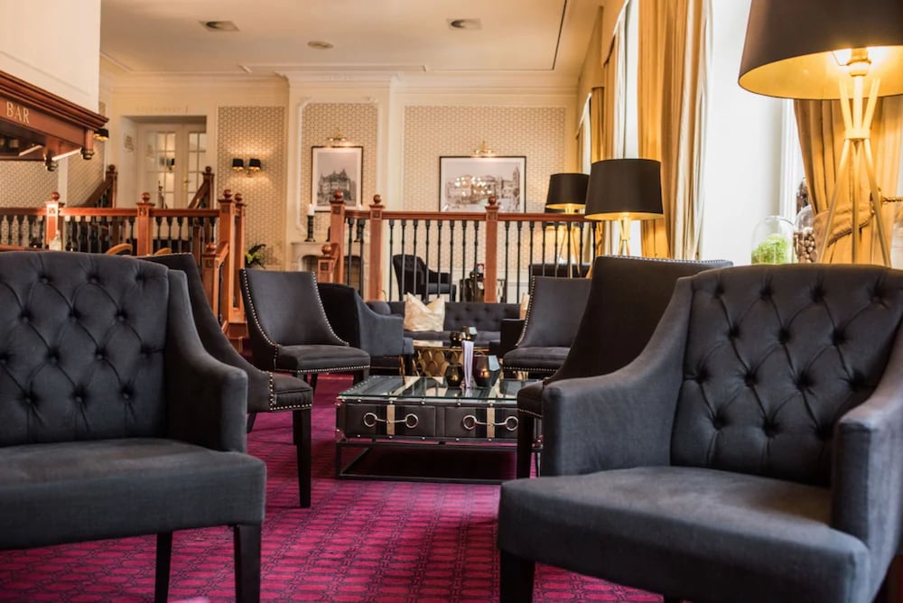 Hotel Kaiserhof 33/54