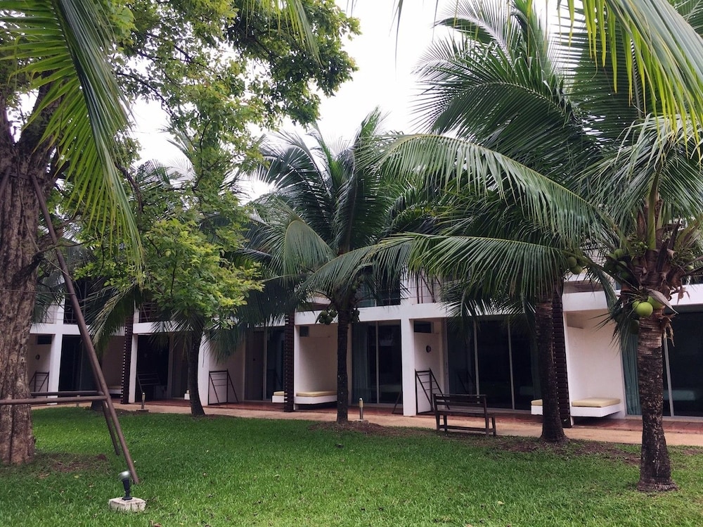 Vana Wellness Resort 26/28