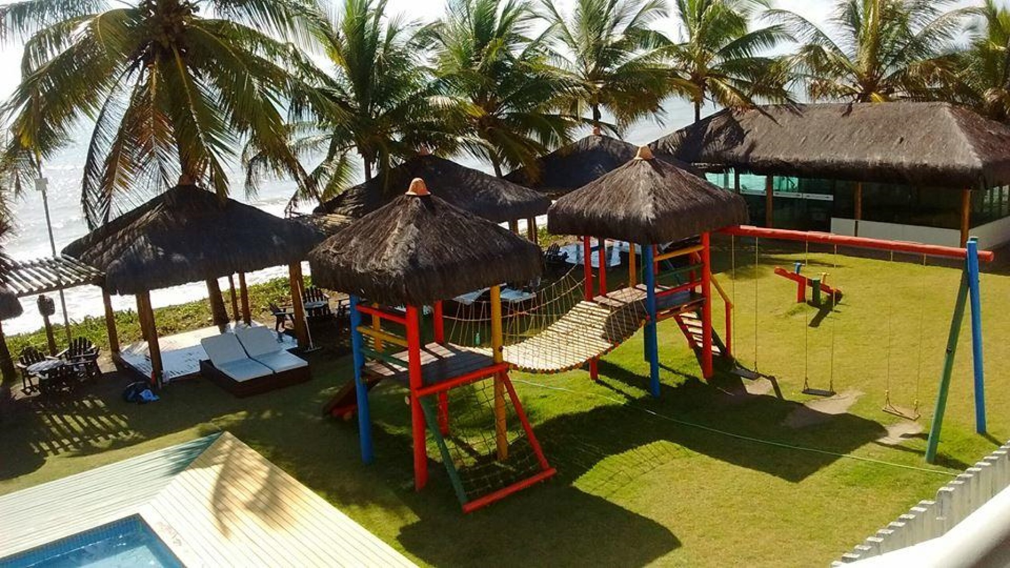 Cahy Praia Hotel 16/25
