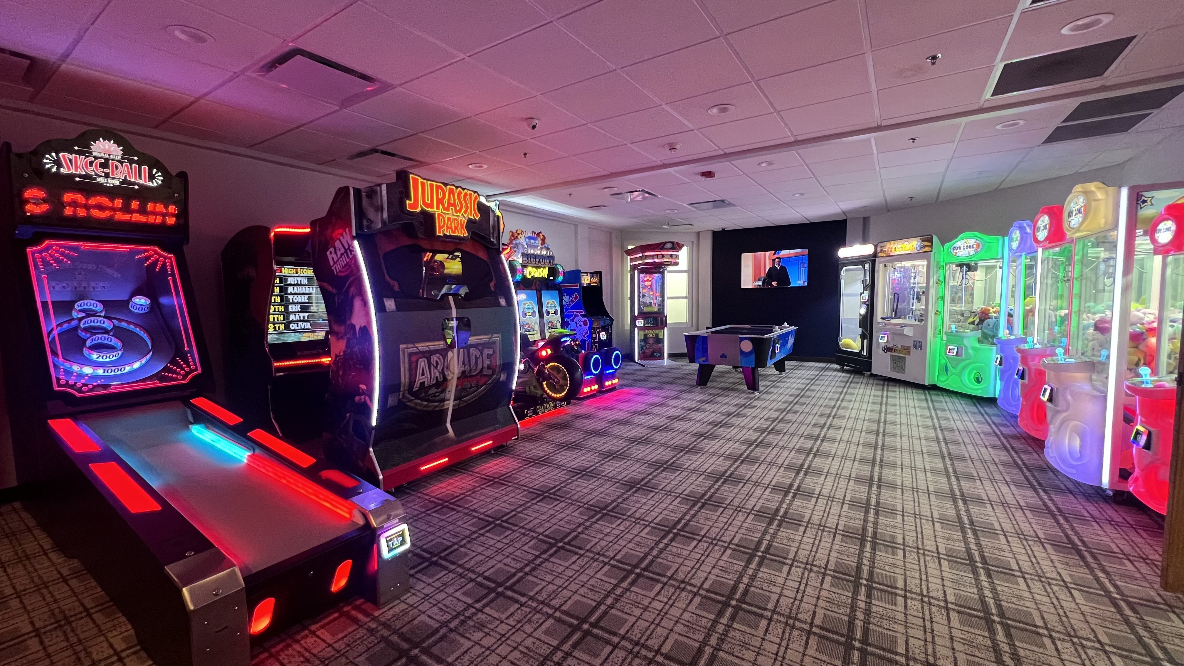 Holiday Inn Club Vacations Smoky Mountain Resort 45/50