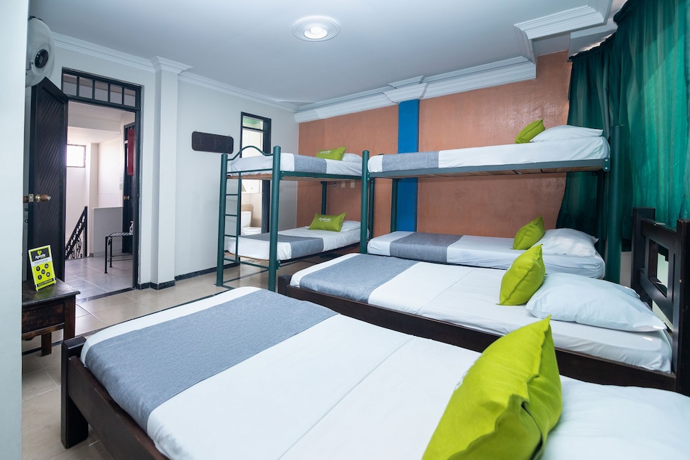 Hotel Ayenda Calypso 1142 13/34