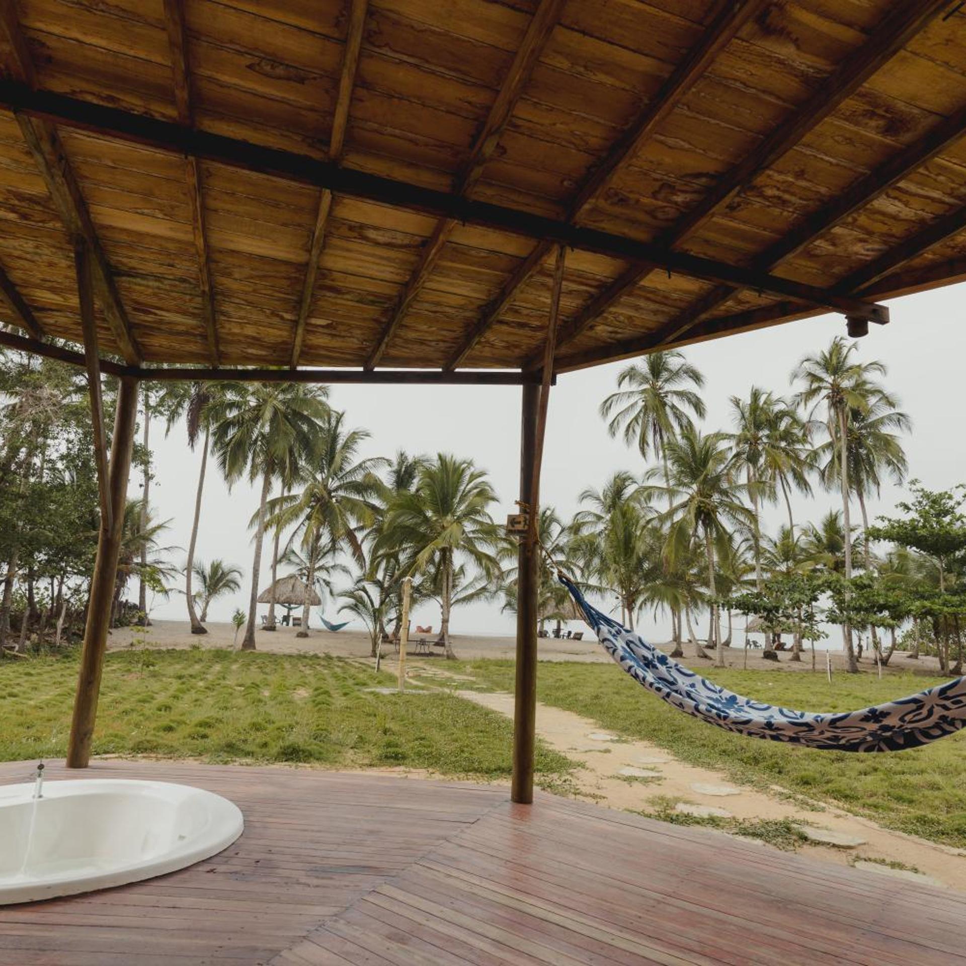 Uuttaaka Eco-Hotel 30/50