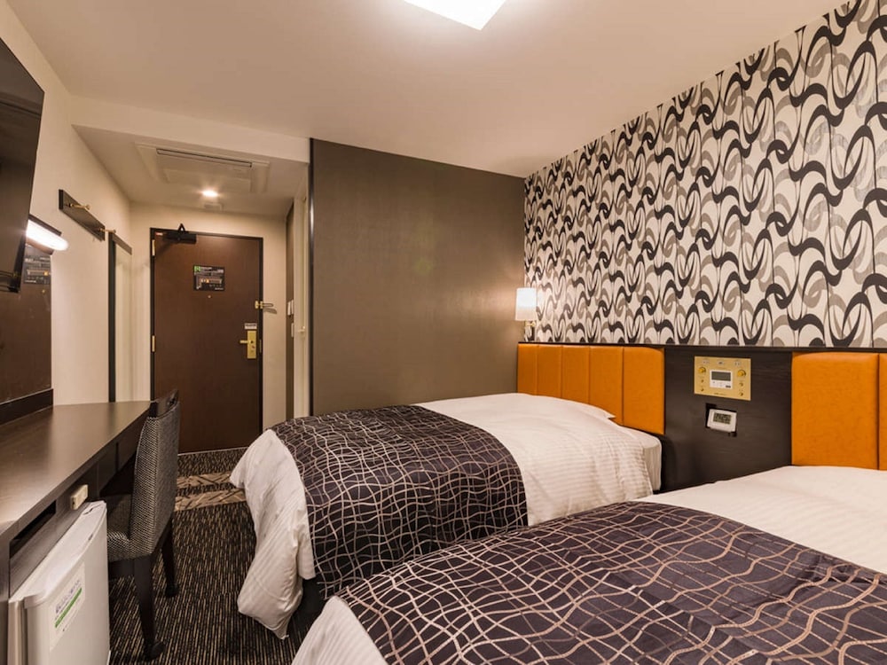 Apa Hotel Tkp Sendai Ekikita 8/48