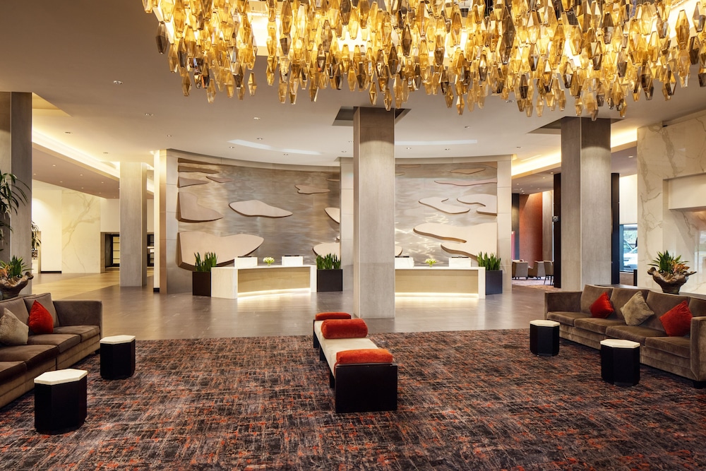 The Hotel at the University of Maryland 9/63