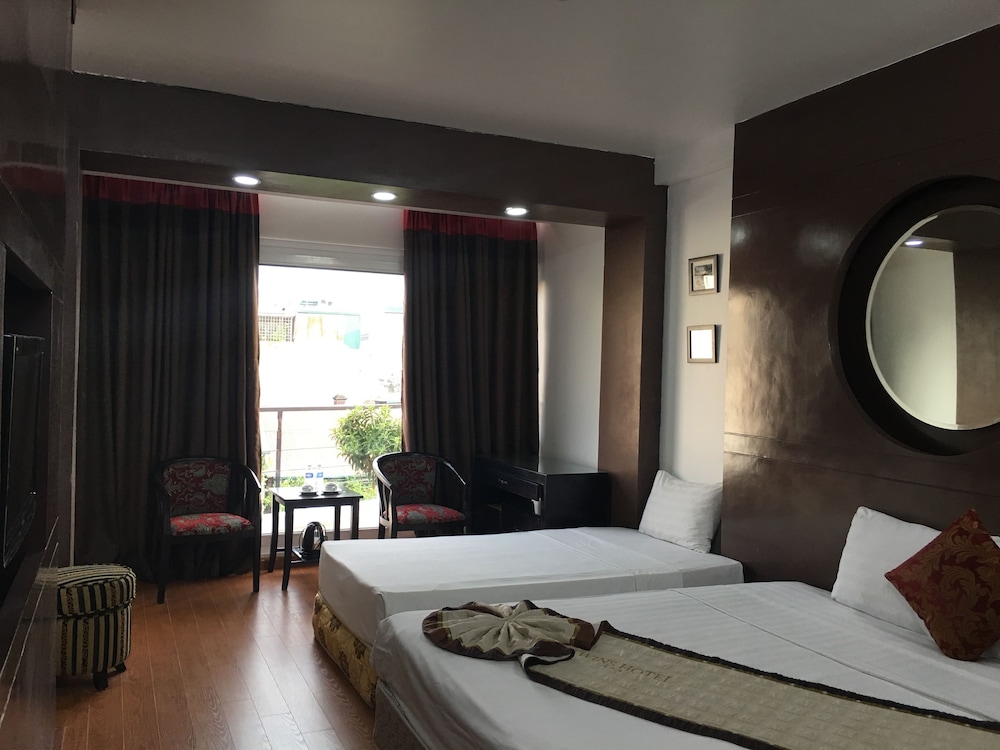 Millennium Hanoi Hotel 21/36