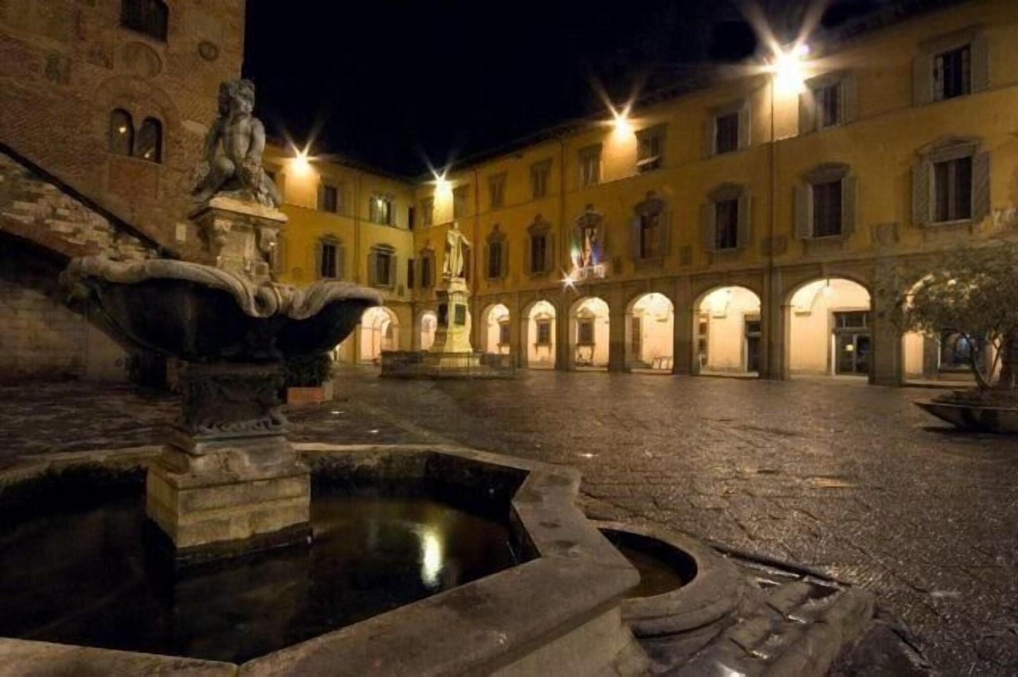 Hotel Toscana 25/25