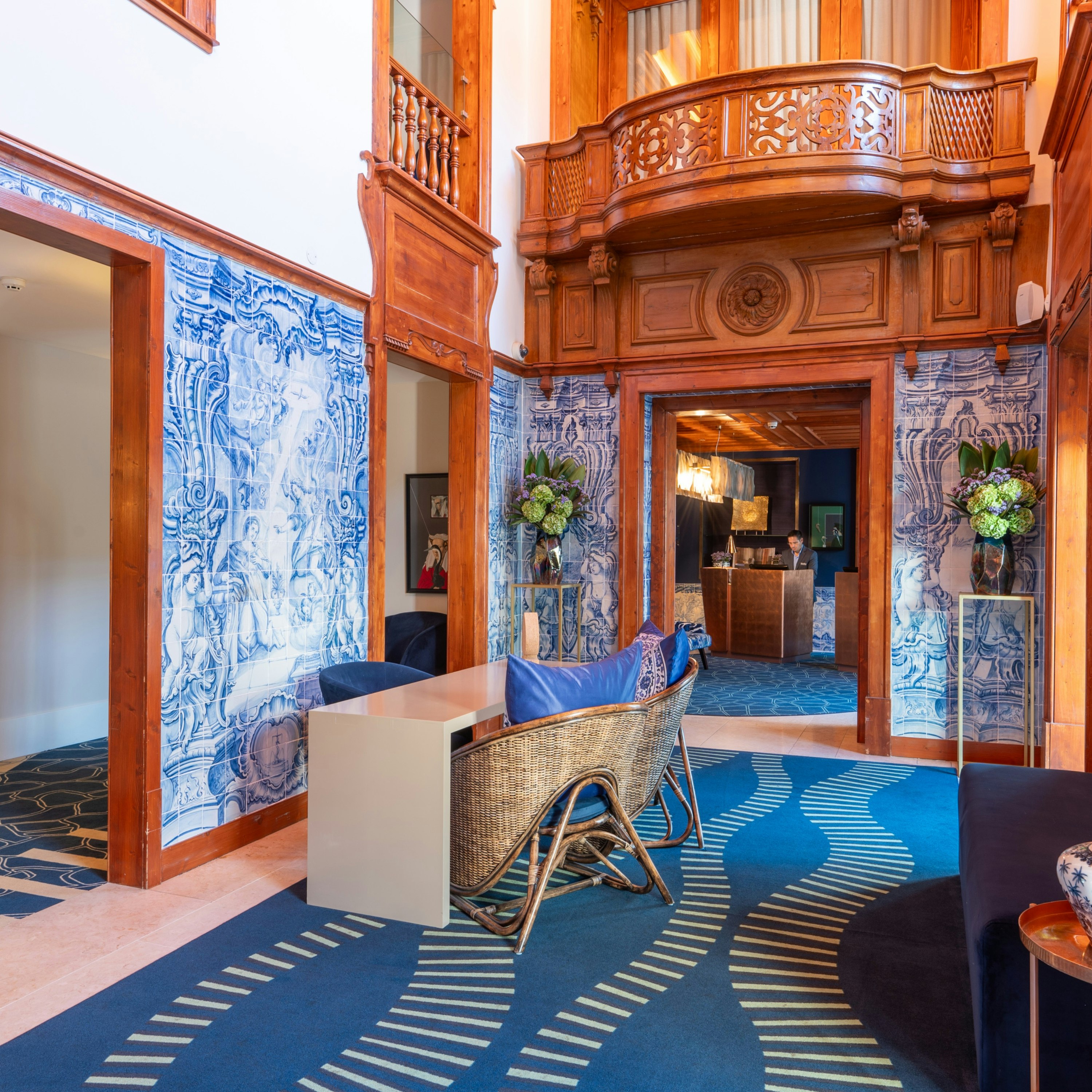 Palacio do Governador -Lisbon Hotel & SPA 3/51