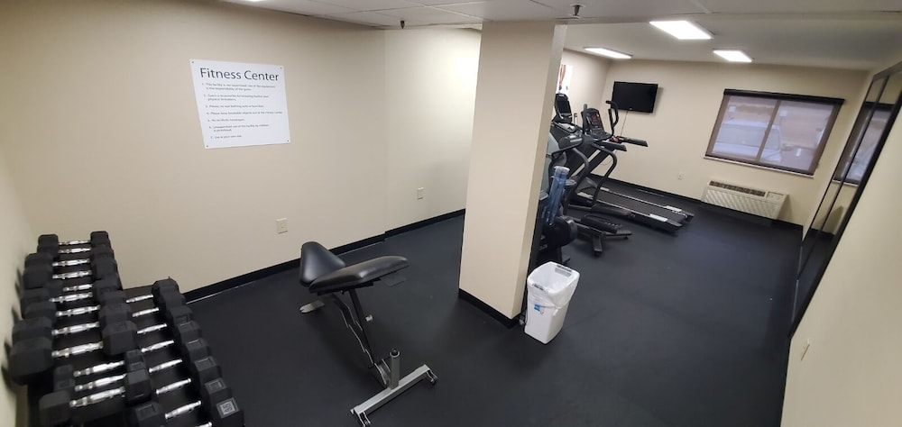 Comfort Inn Oxon Hill - National Harbor 21/31