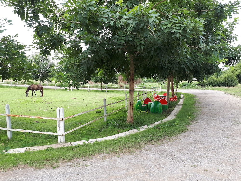 Rai Phurak Resort 36/50