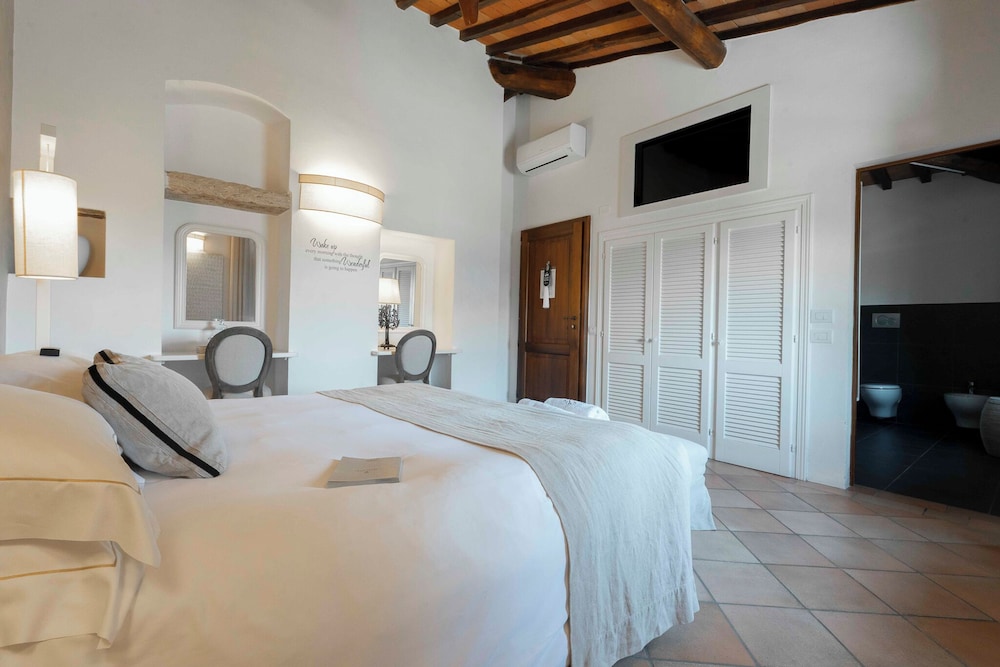 Locanda Le Piazze 20/77
