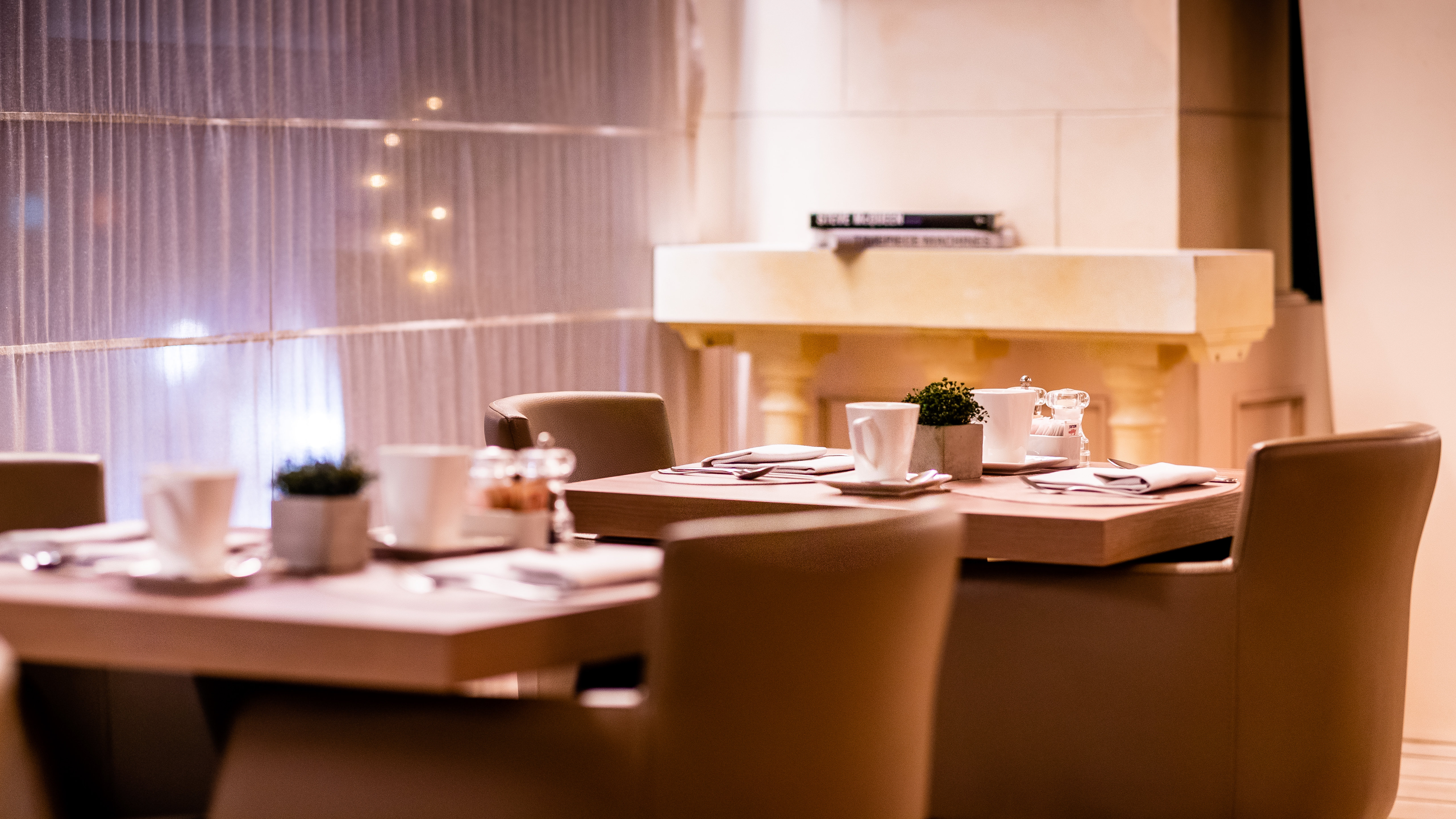 Le Chatelain Brussels Hotel 24/29