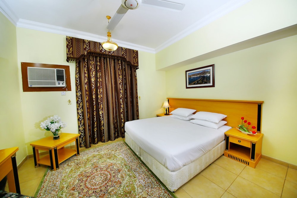 Muscat International Hotel 15/50