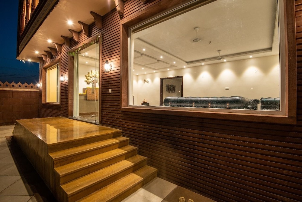 Hotel The Balam 22/34