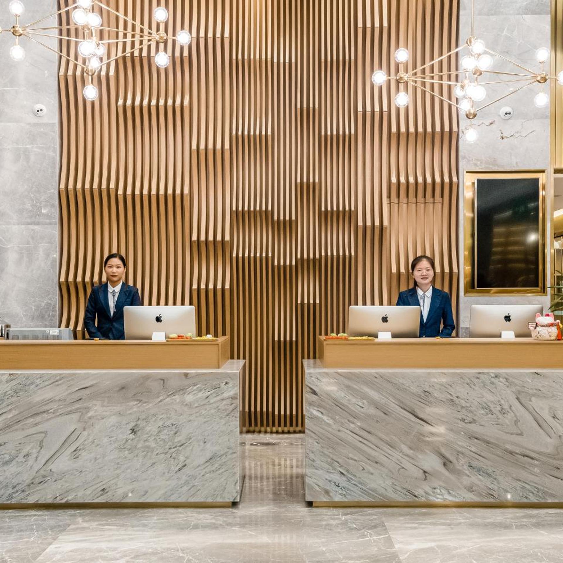 Shengzhou Atour Hotel 2/35