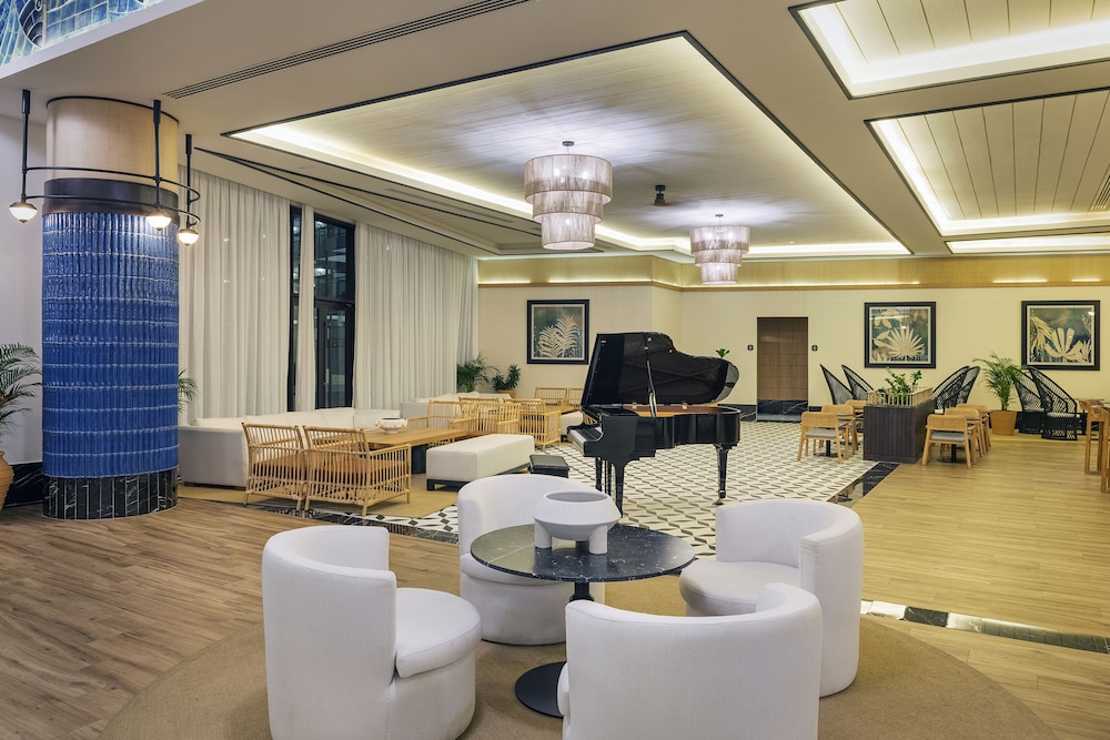 Ocean Eden Bay - Adults Only 30/50