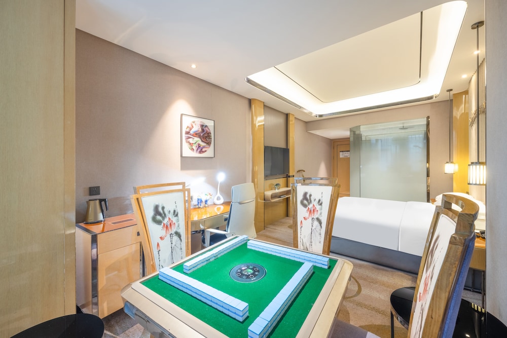Courtyard By Marriott Nanchang 13/26