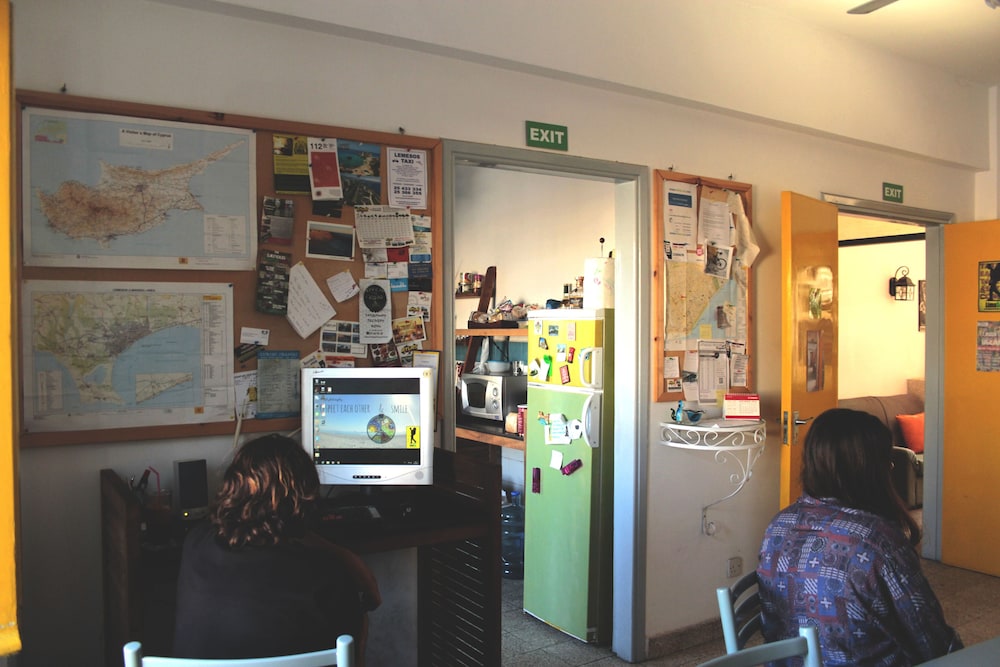 Lima Sol House - Hostel 4/47