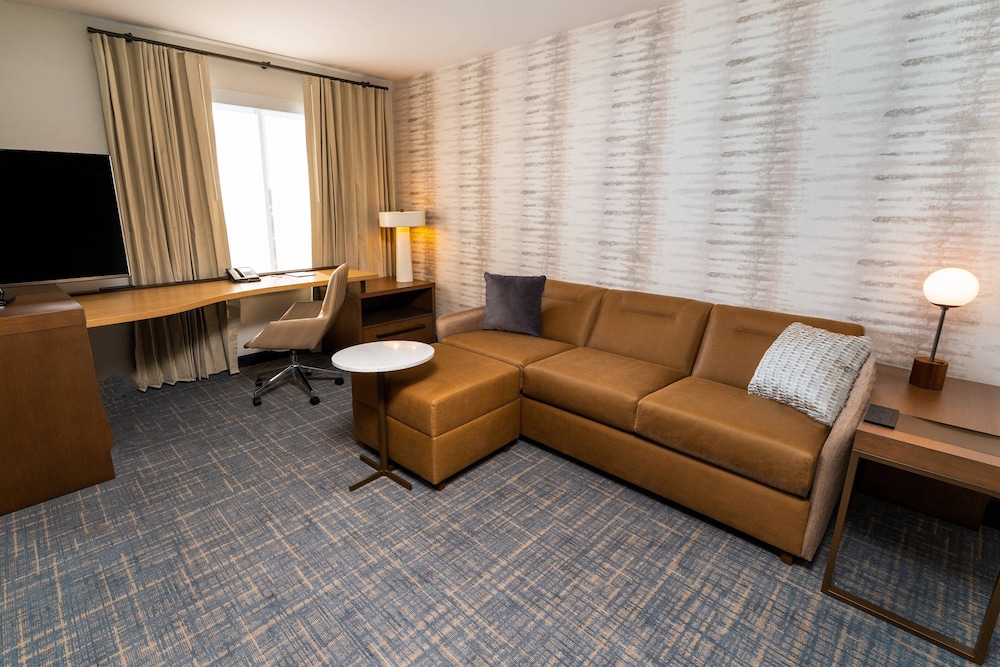 Residence Inn Upper Marlboro Joint Base Andrews 28/48