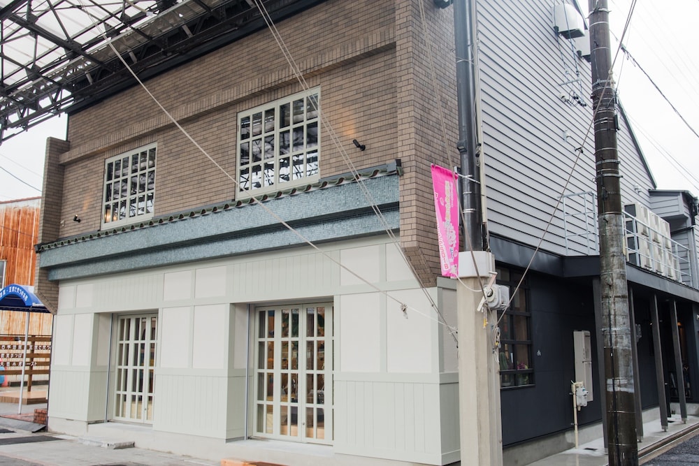 Nagonoya Cafe Guest House 2/42