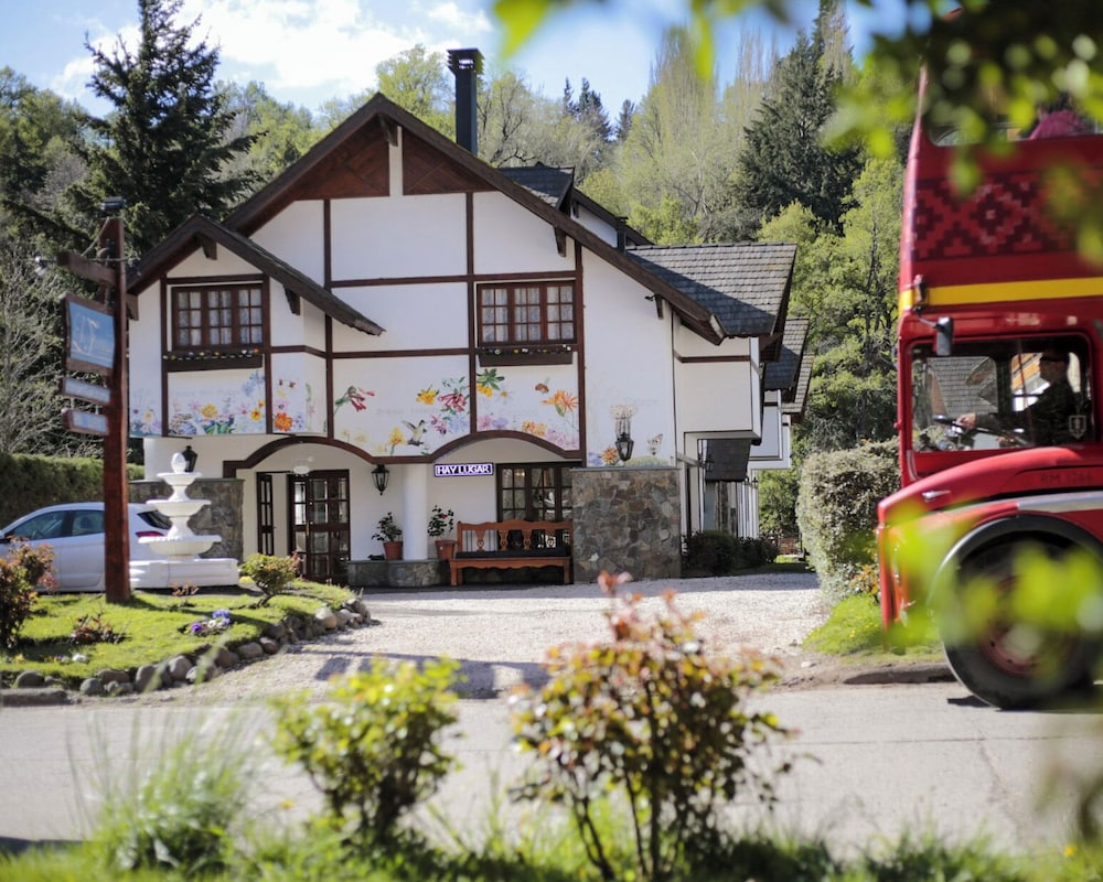 La Fontaine Apart Hotel & Resort 1/32
