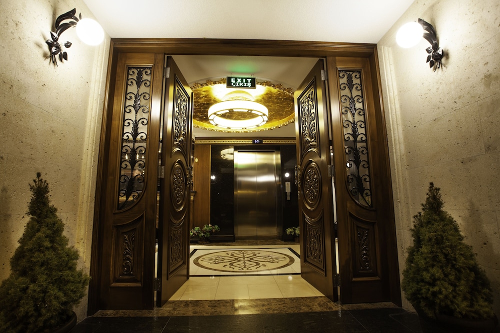 Bablin Butik Otel 8/50