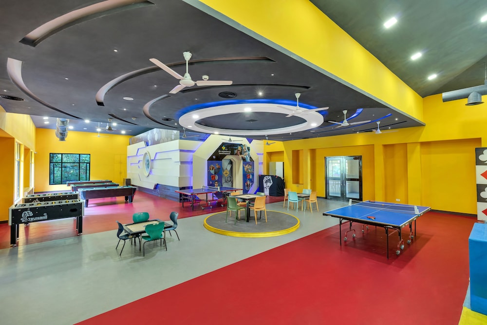 Club Mahindra Virajpet 63/74