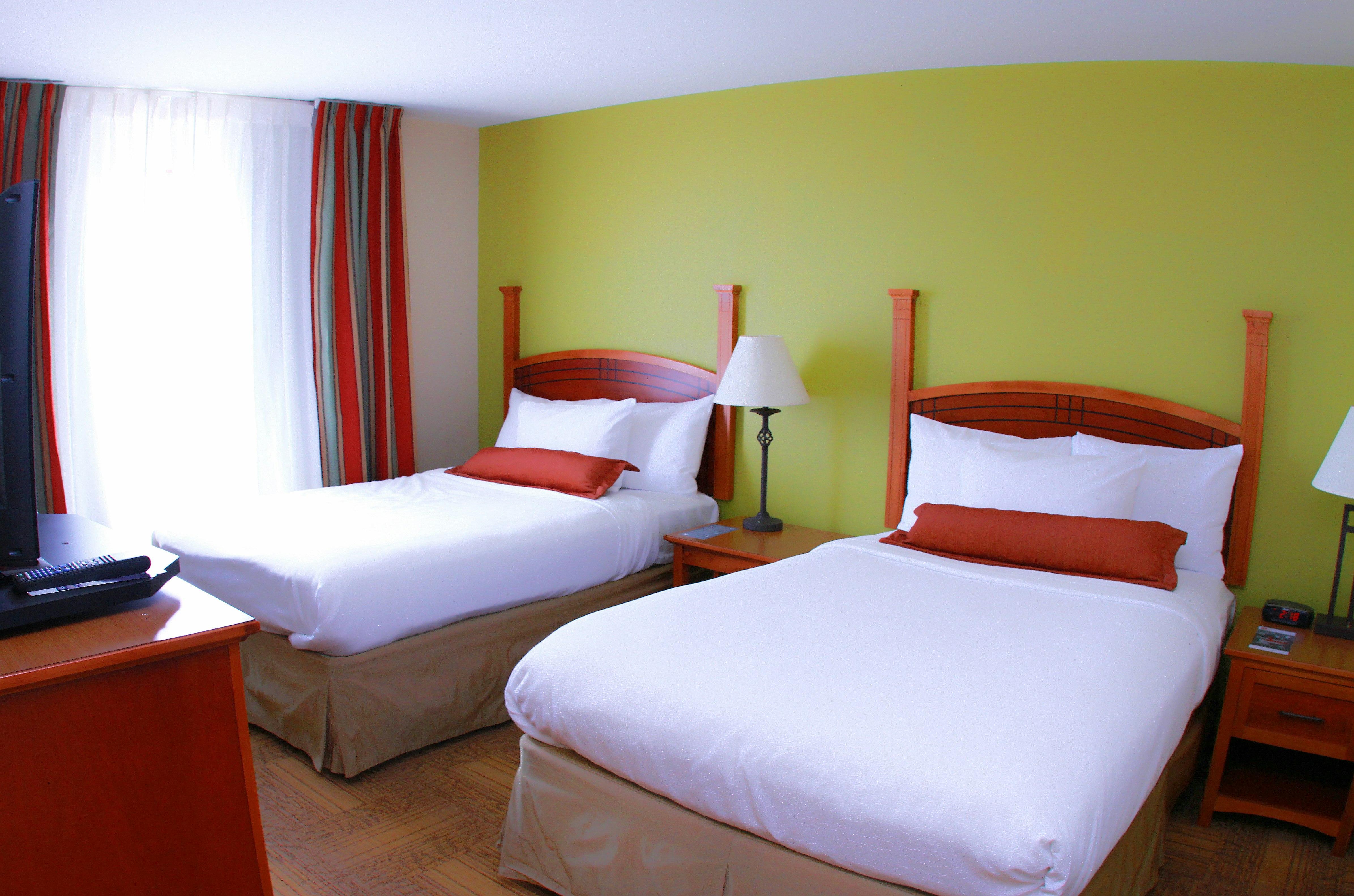 Staybridge Suites Houston Willowbrook 18/67