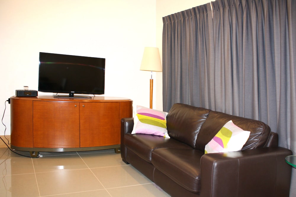 Big4 Stuart Range Outback Resort 4/50