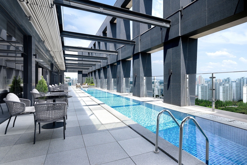 Four Points by Sheraton Suwon 22/49